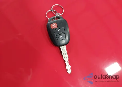 2015 Scion Xb from USA, damaged, VIN JTLZE4FEXFJ078814